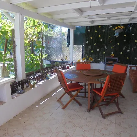 Silence Of The Birds Дом отдыха Ольян