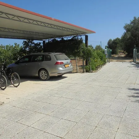 Дом отдыха Silence Of The Birds *