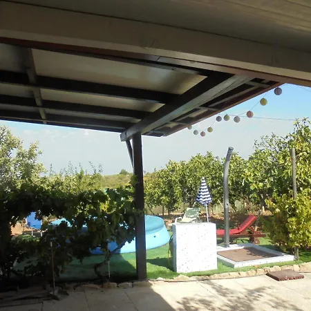 Дом отдыха Silence Of The Birds *