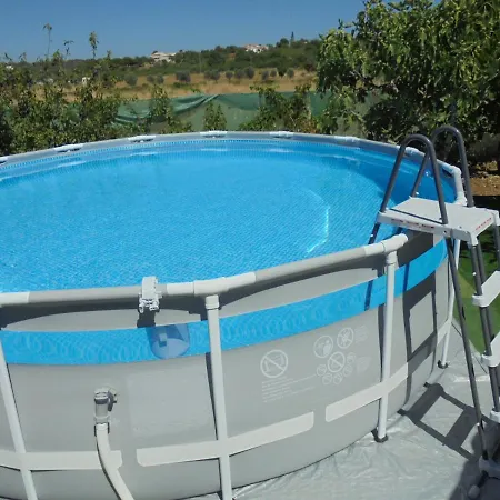 Дом отдыха Silence Of The Birds *