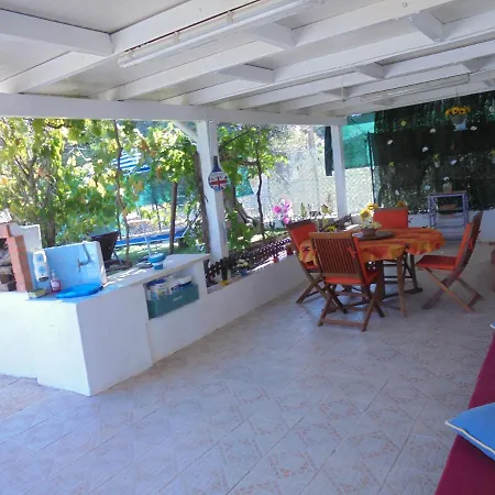 Дом отдыха Silence Of The Birds Ольян