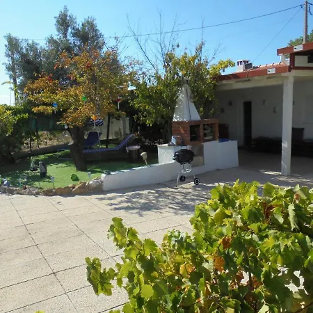 Дом отдыха Silence Of The Birds