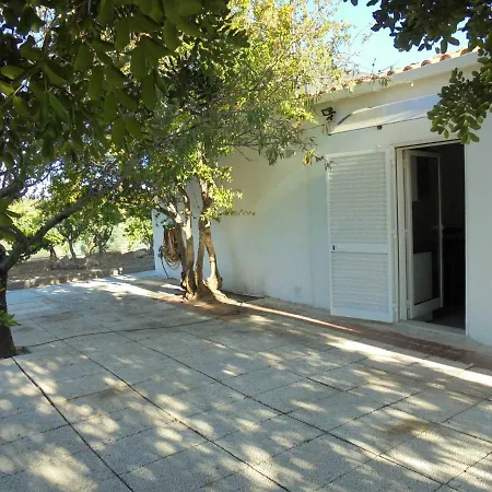 Дом отдыха Silence Of The Birds