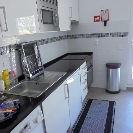 Silence Of The Birds Дом отдыха Ольян