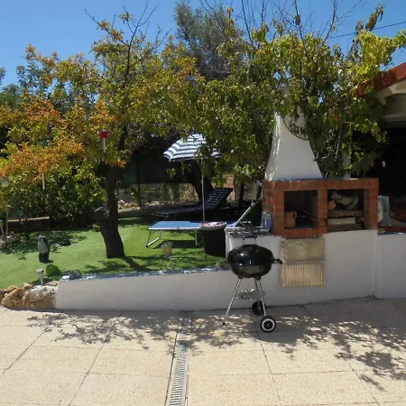 Semesterbostad Silence Of The Birds