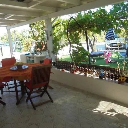 Silence Of The Birds Nyaraló