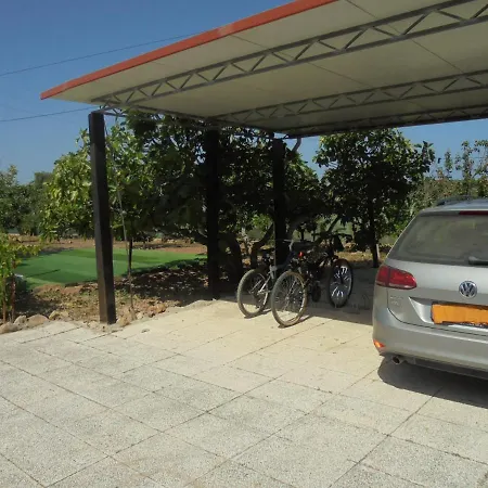 Silence Of The Birds Ferienhaus *