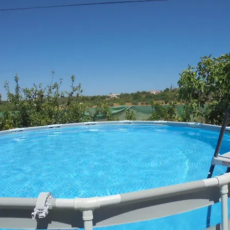 Ferienhaus Silence Of The Birds *