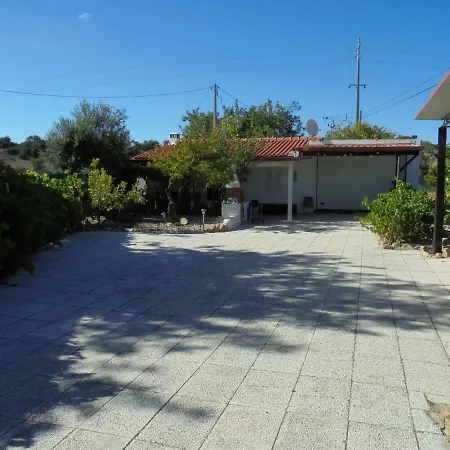 Silence Of The Birds Olhão